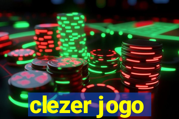 clezer jogo